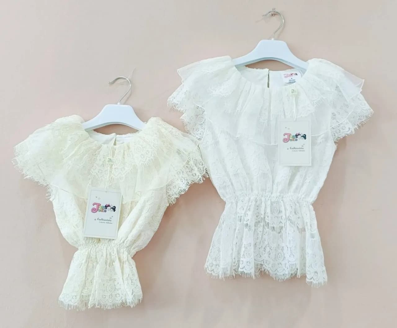 เสื้อแม่-ลูก รูปที่ 2