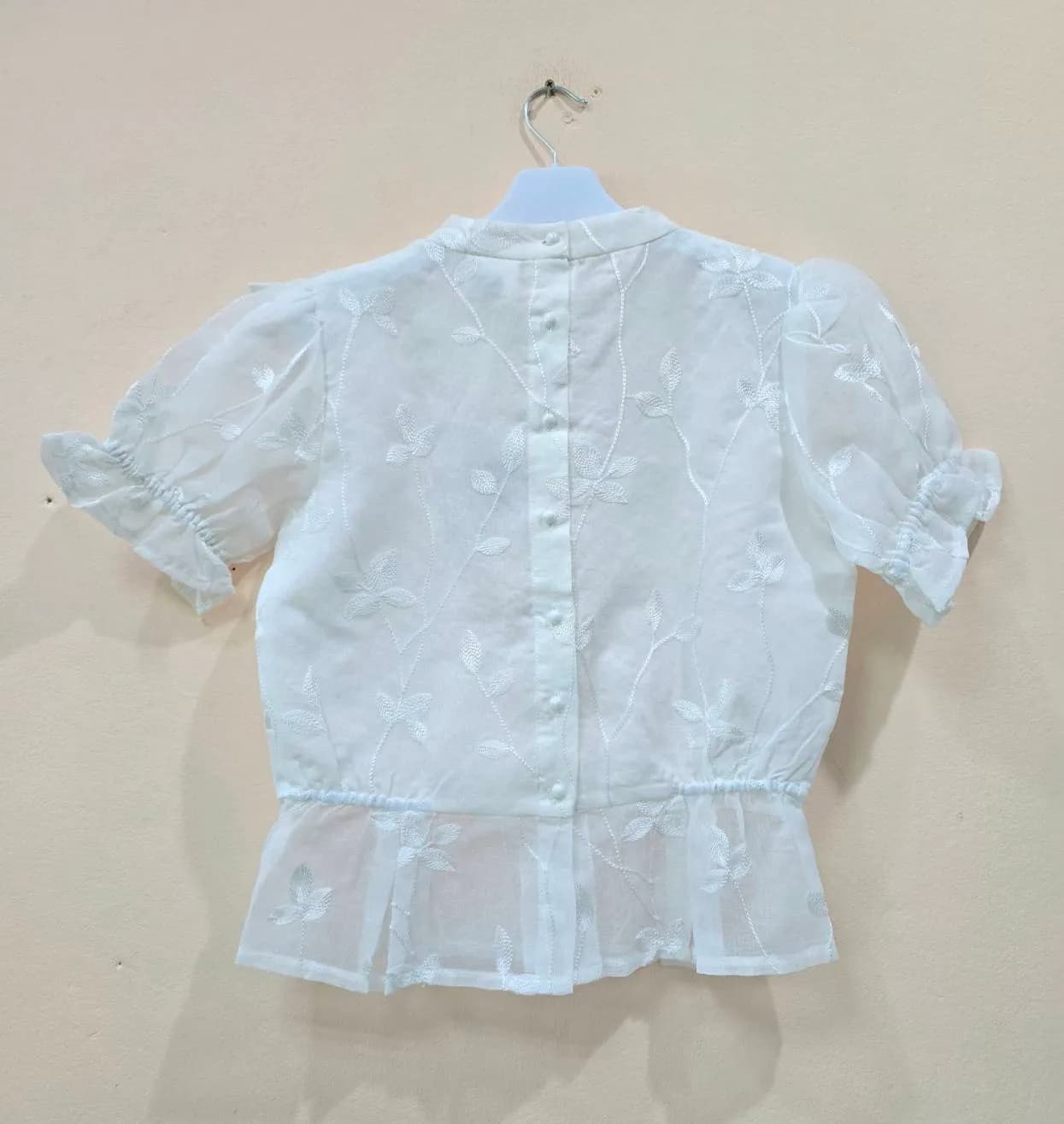 เสื้อแม่-ลูก รูปที่ 2