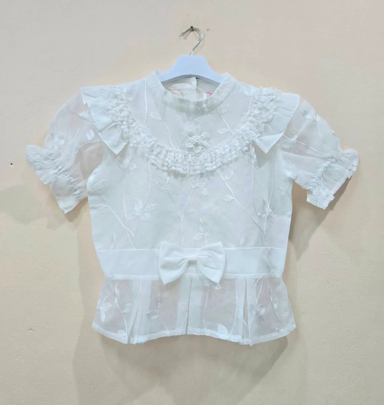 เสื้อแม่-ลูก รูปที่ 3