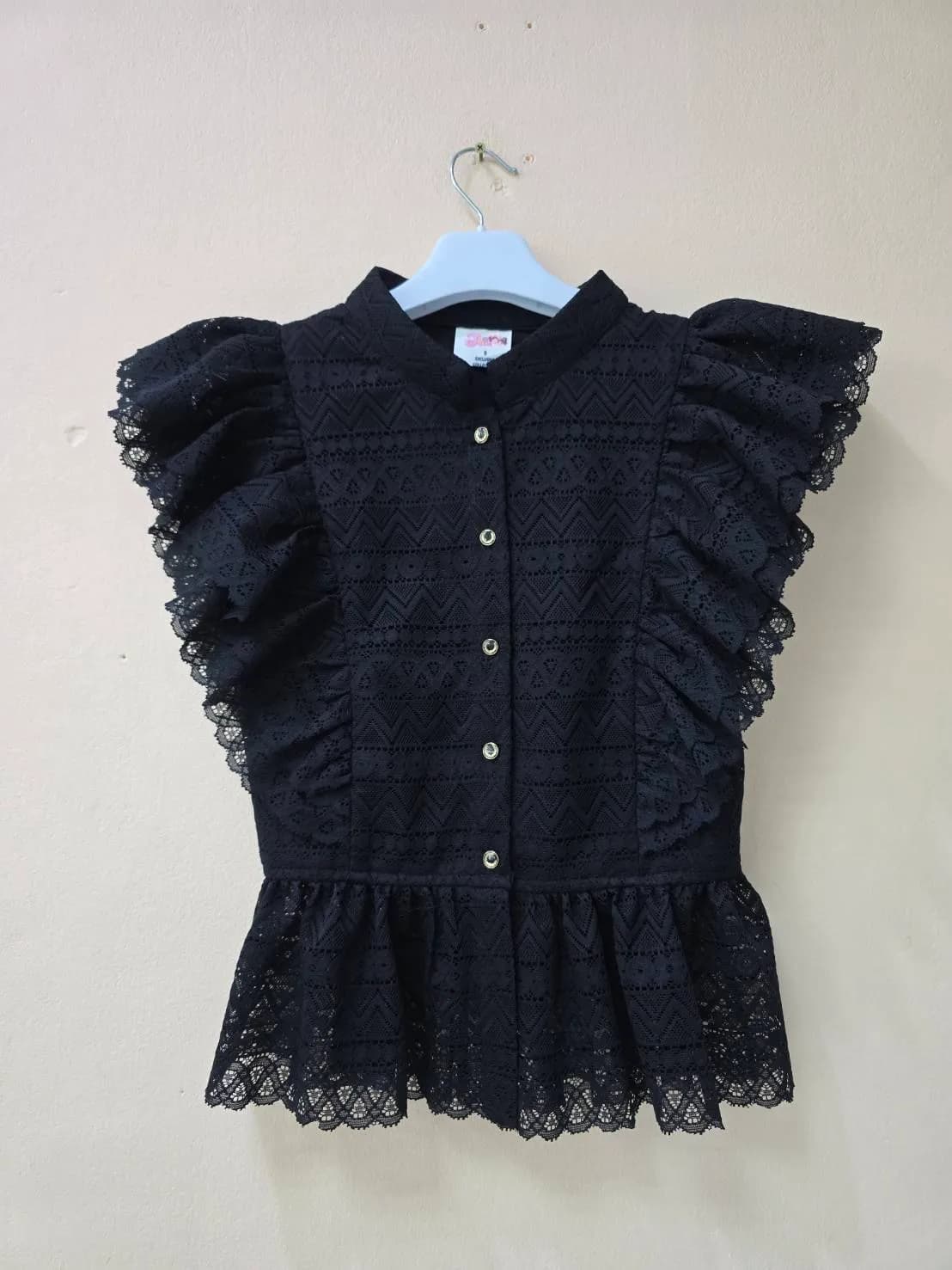 เสื้อแม่-ลูก รูปที่ 2