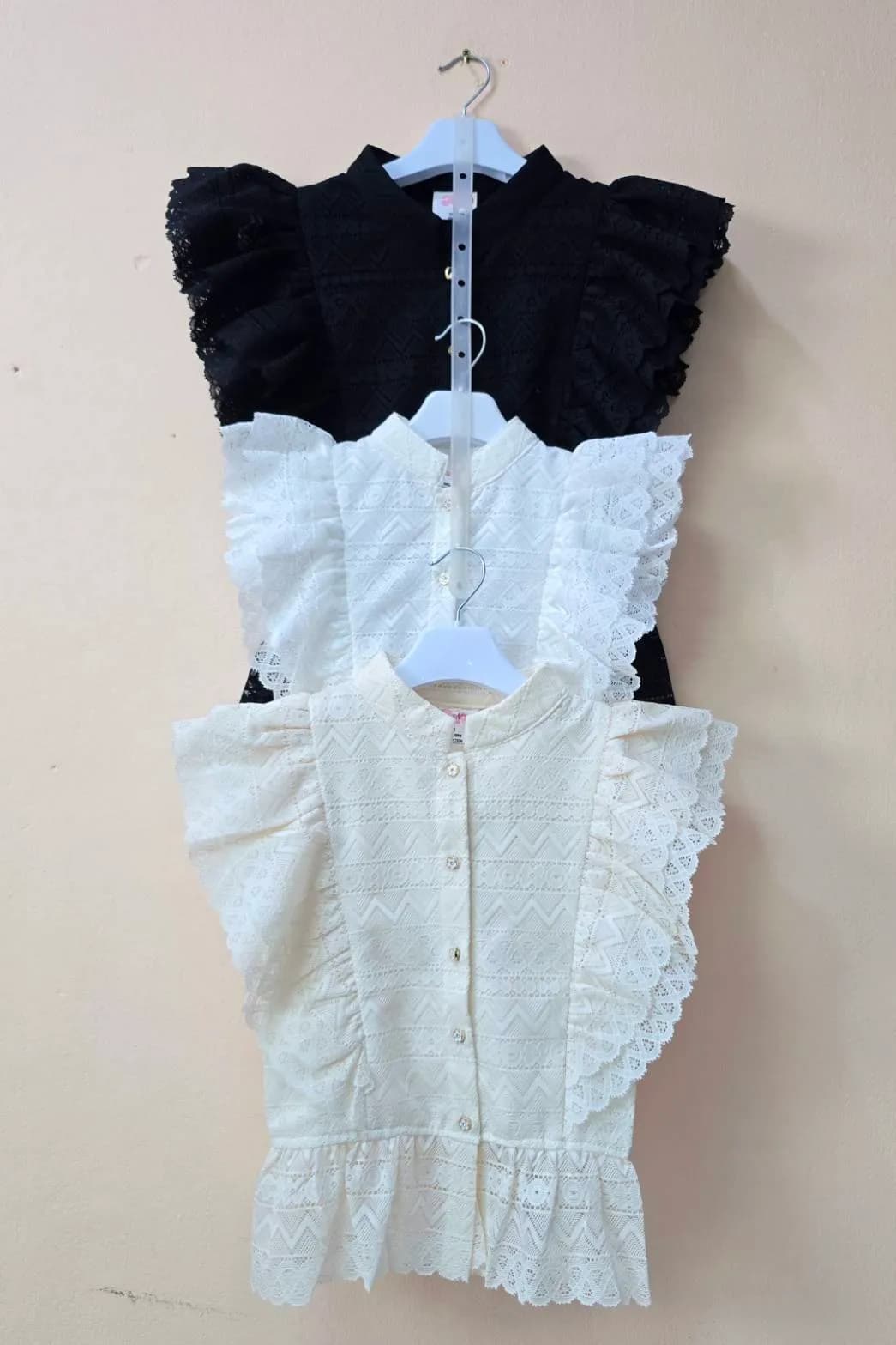เสื้อแม่-ลูก รูปที่ 4