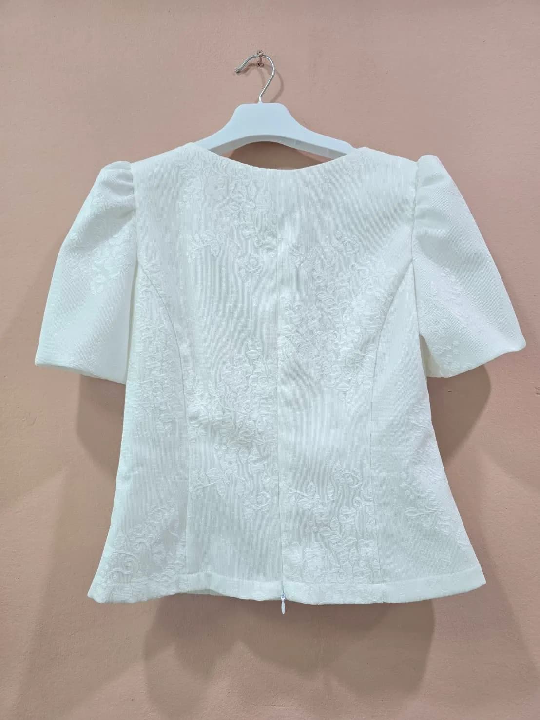 เสื้อแม่-ลูก รูปที่ 2