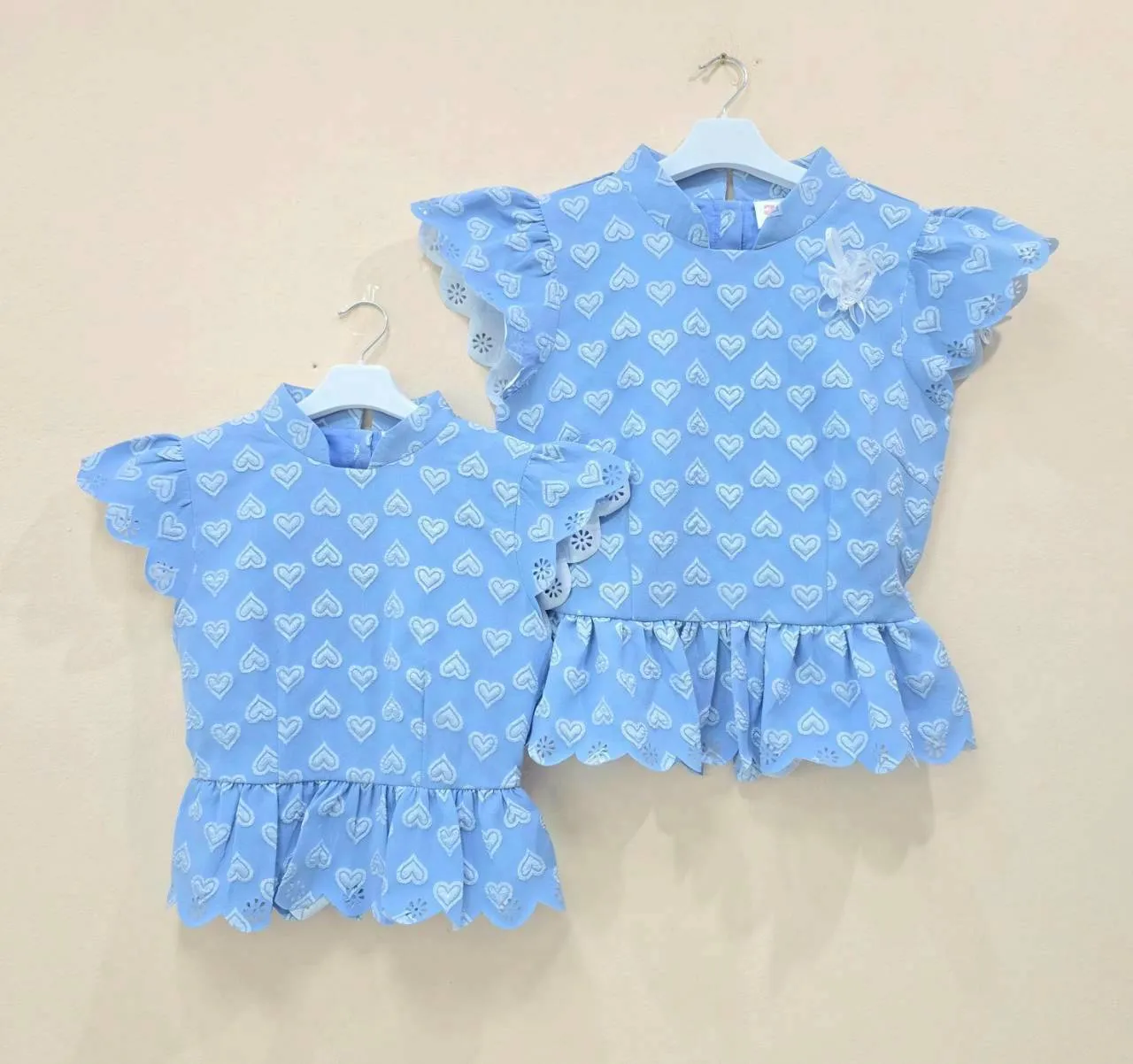 เสื้อแม่-ลูก รูปที่ 3