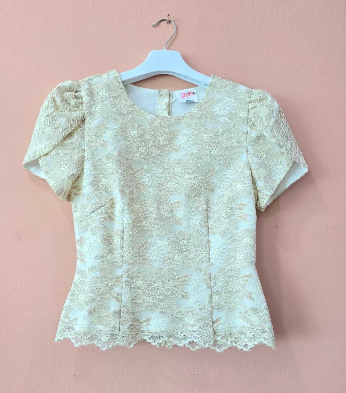 เสื้อแม่-ลูก รูปที่ 2