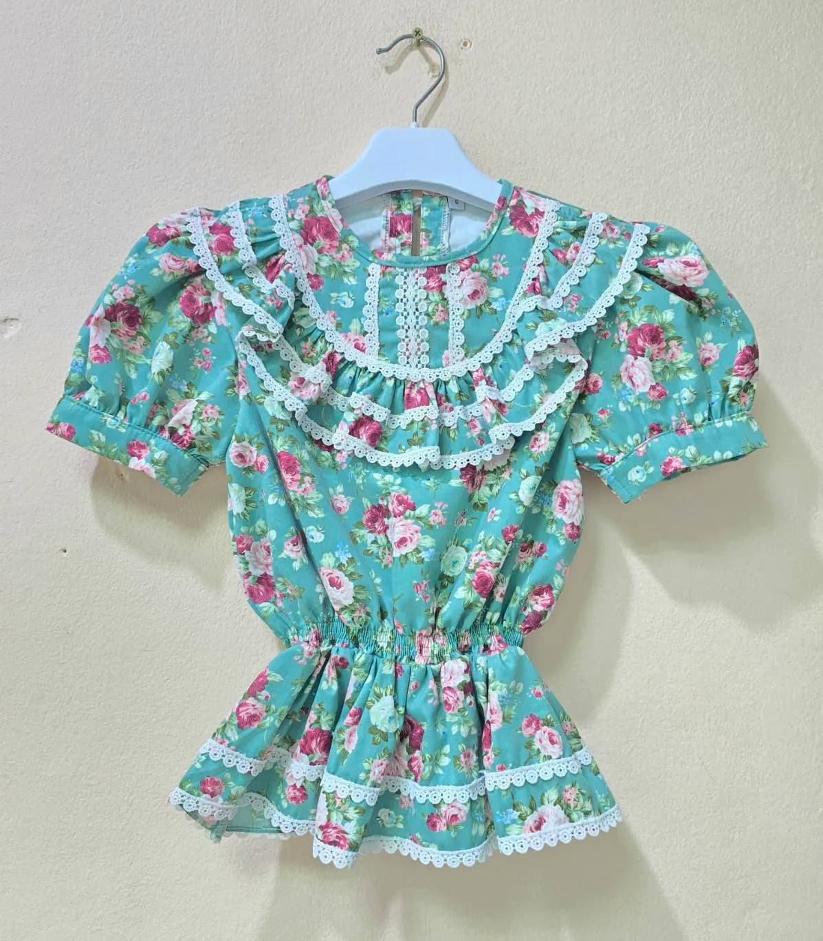 เสื้อแม่-ลูก รูปที่ 3