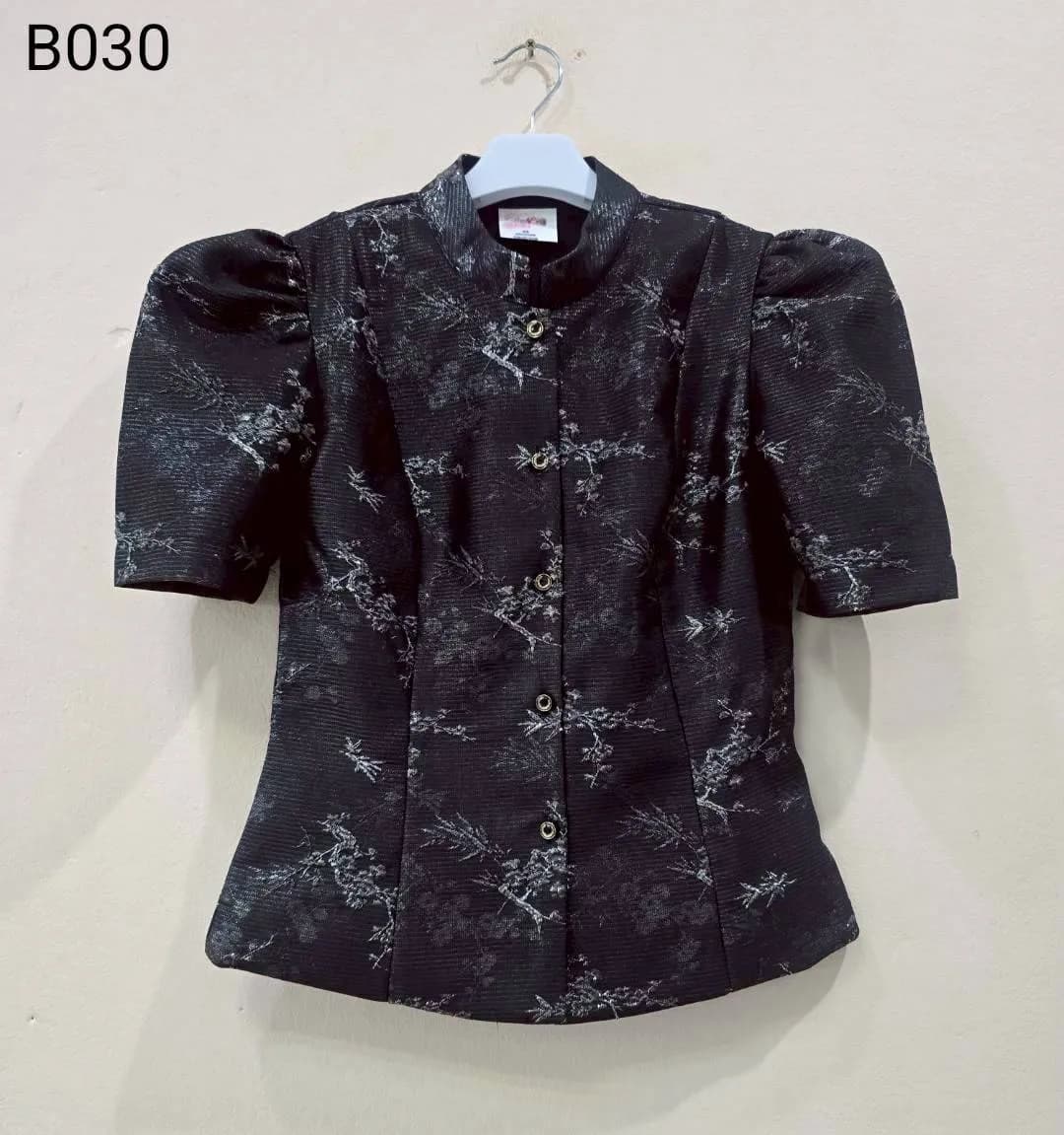 เสื้อแม่-ลูก รูปที่ 2