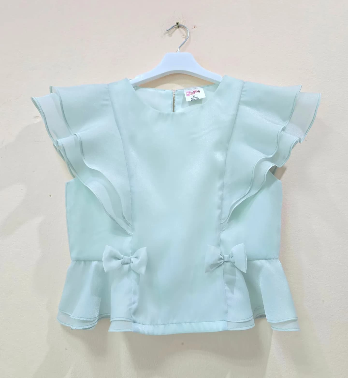 เสื้อแม่-ลูก รูปที่ 2