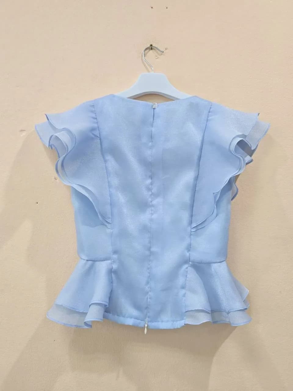 เสื้อแม่-ลูก รูปที่ 3