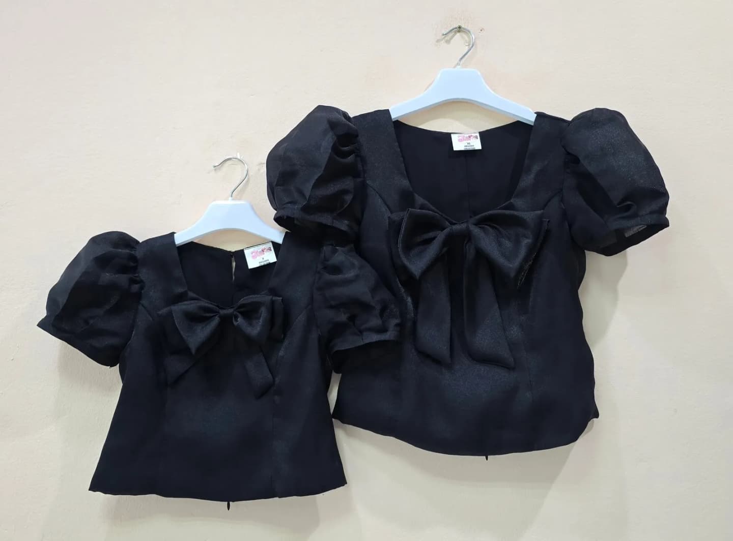 เสื้อแม่-ลูก รูปที่ 3