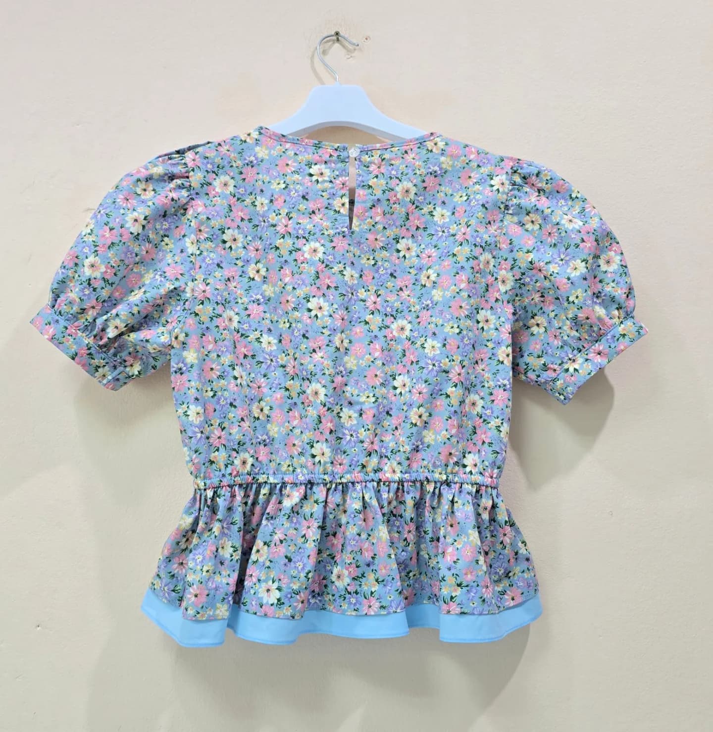 เสื้อแม่-ลูก รูปที่ 3