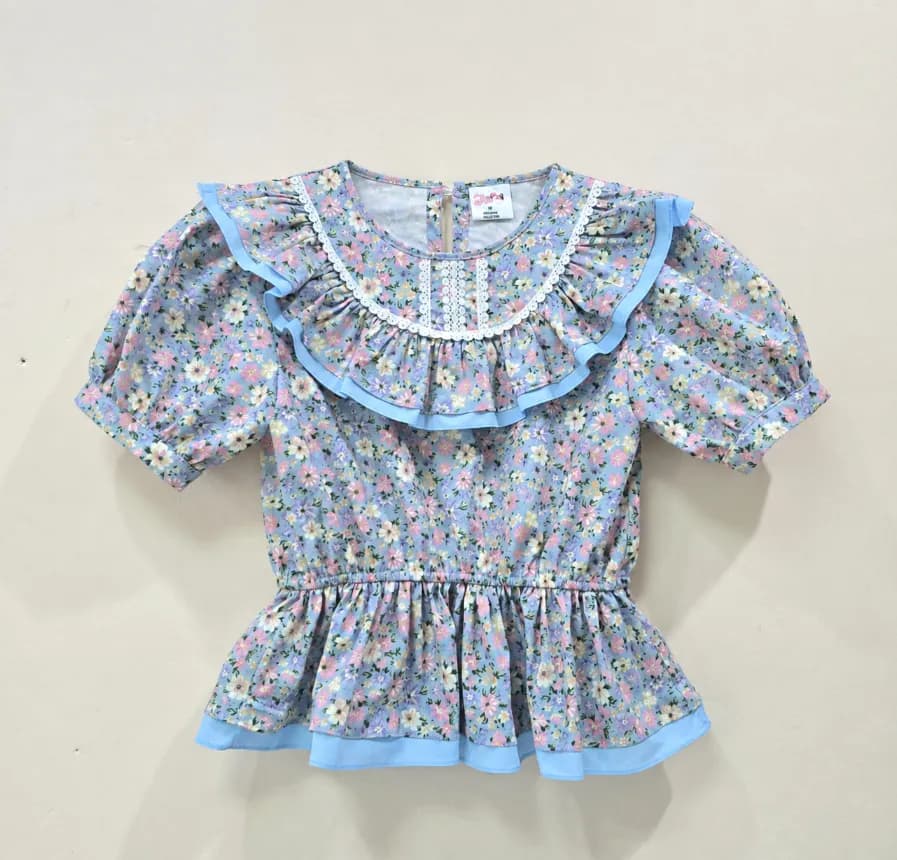 เสื้อแม่-ลูก รูปที่ 2