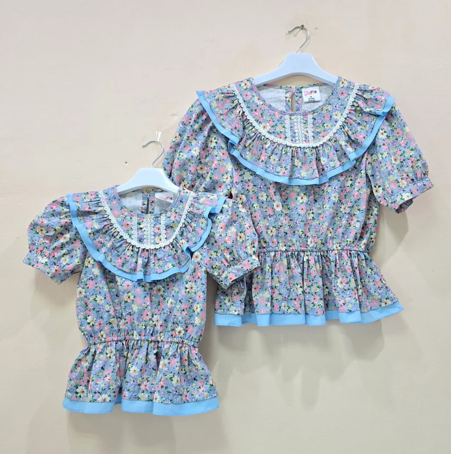 เสื้อแม่-ลูก รูปที่ 4