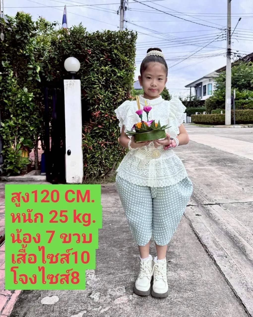 รุ่นตองอ่อน รูปที่ 5