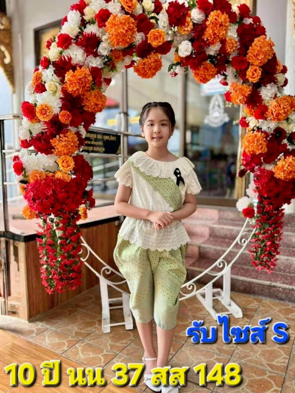 รุ่นชมพูนุช รูปที่ 3