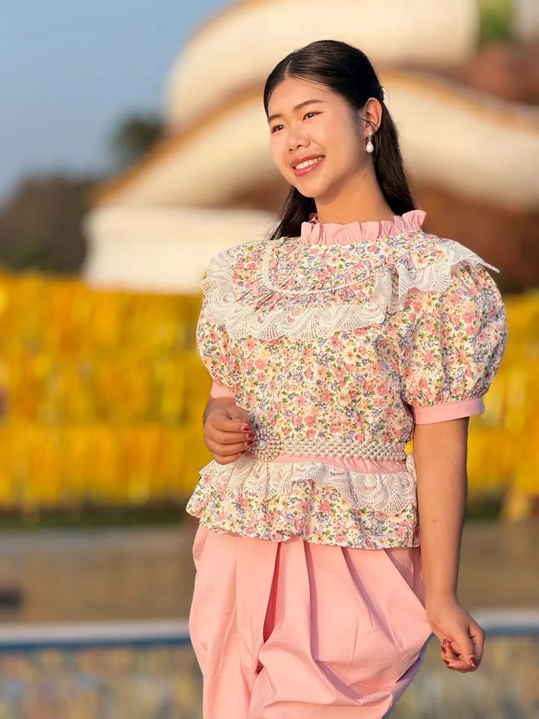 รุ่นปัทมา รูปที่ 4