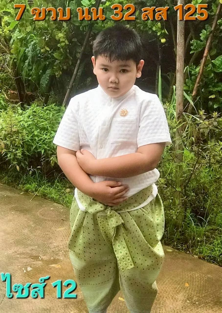 รุ่นพระสังข์ รูปที่ 2