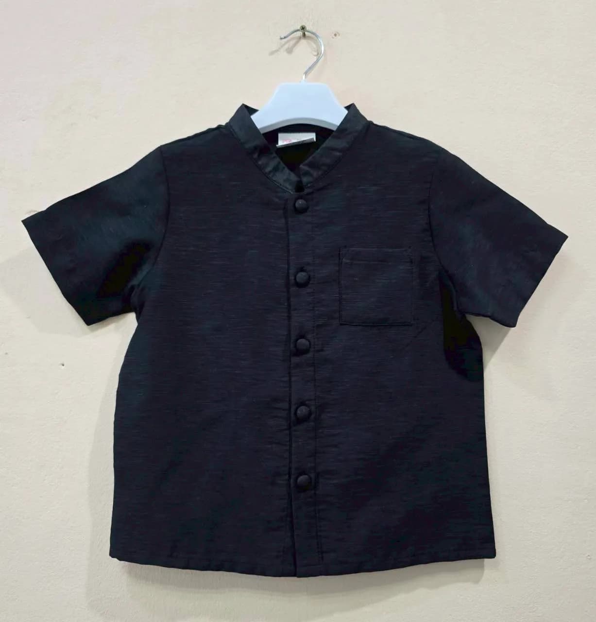 เสื้อปกคอจีน รูปที่ 2