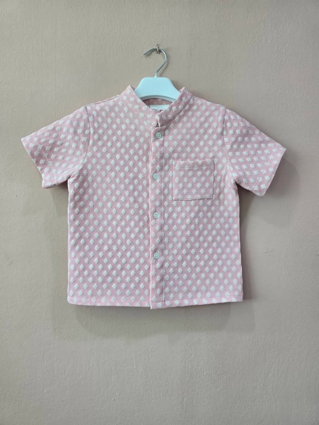 เสื้อปกคอจีน รูปที่ 7